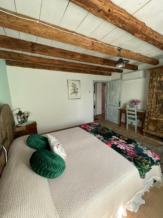 La Bricola *