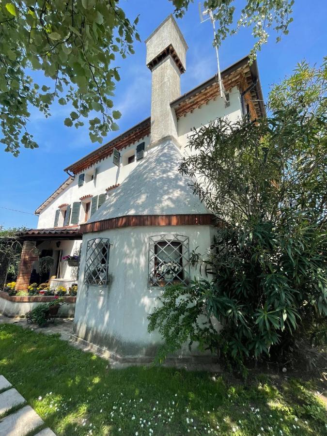 La Bricola Affittacamere Cavallino-Treporti