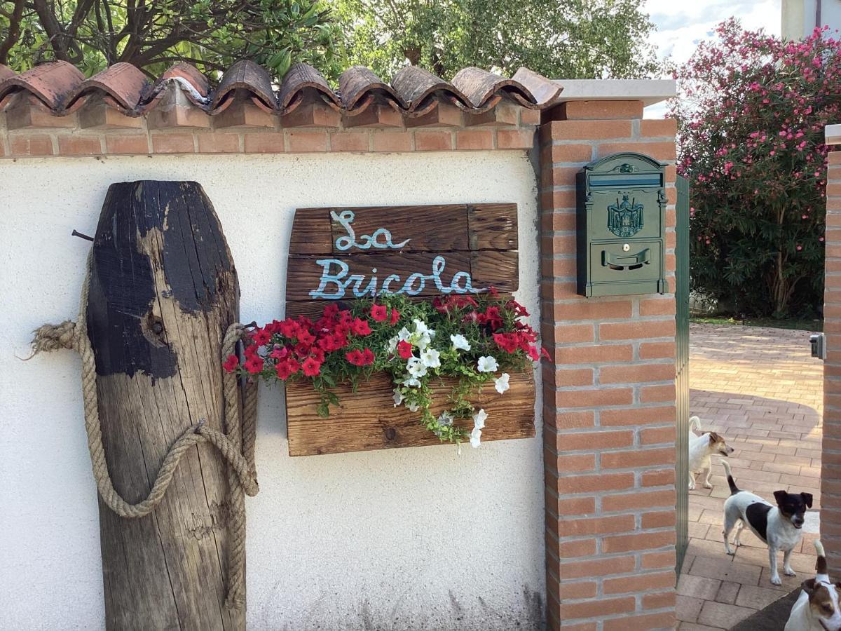 La Bricola