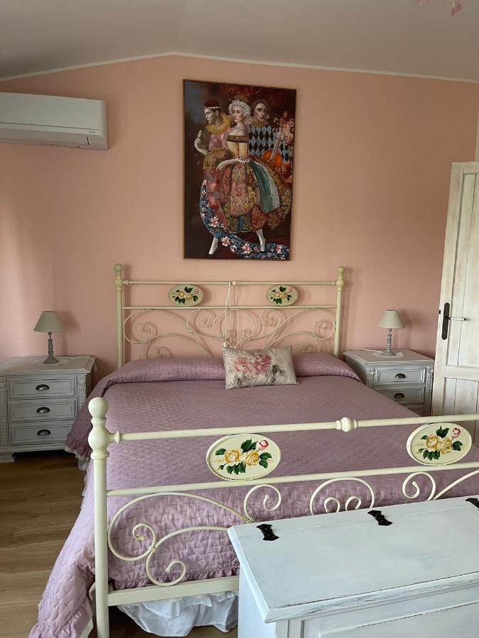Guest house La Bricola *