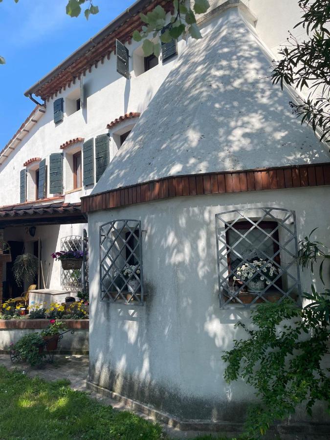 Guest house La Bricola Cavallino-Treporti