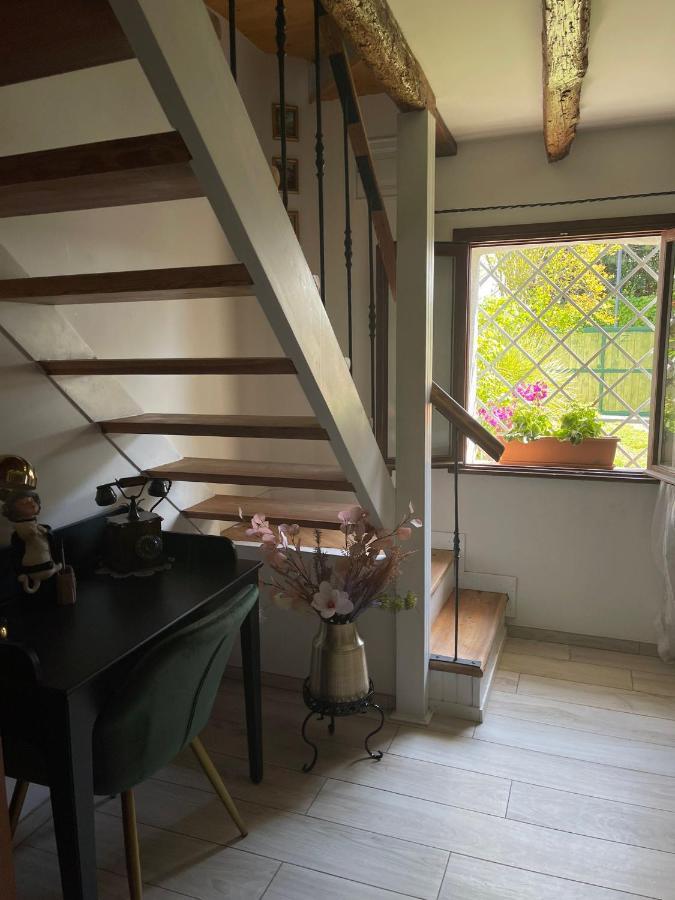 La Bricola Guest house *