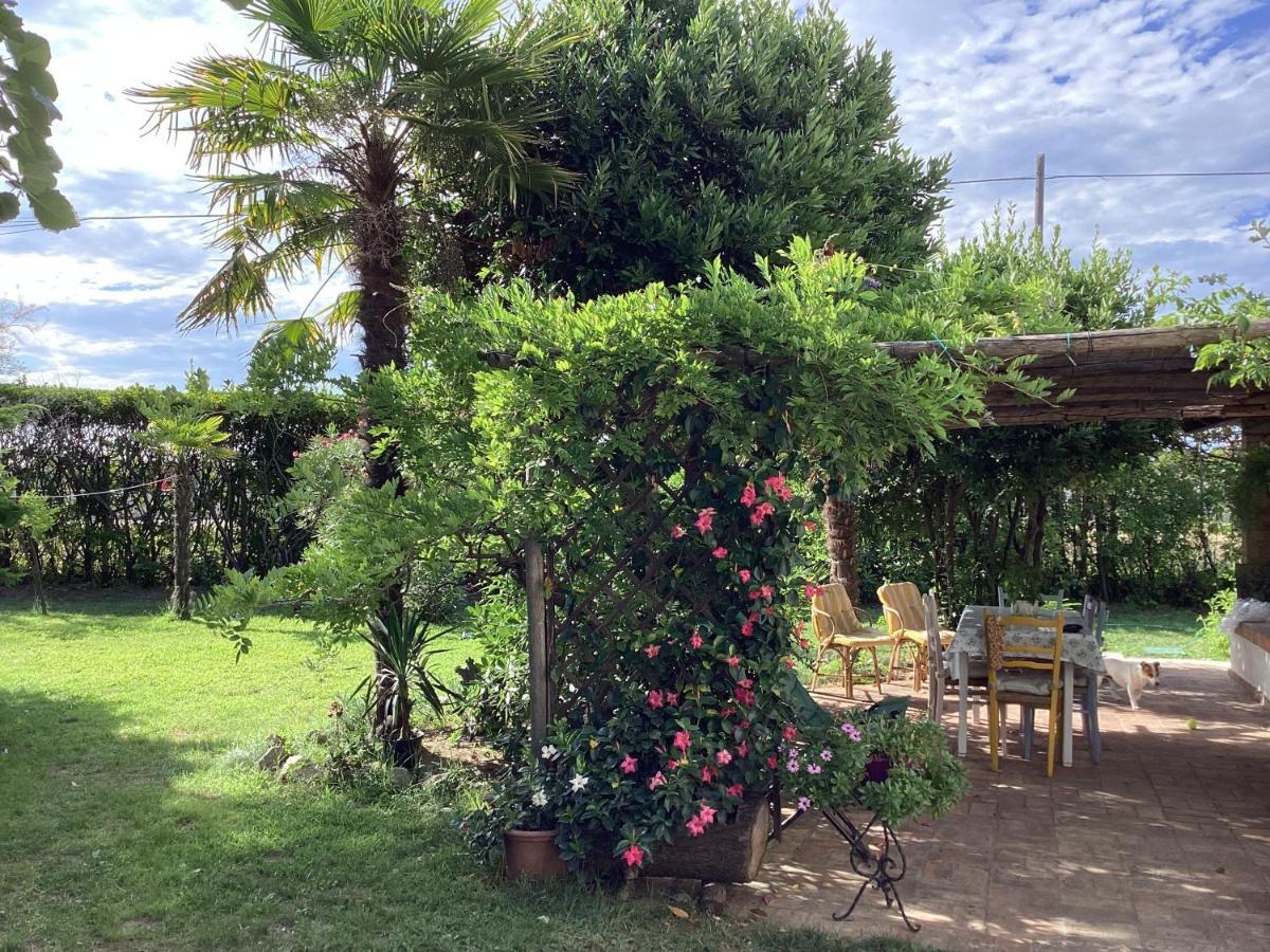 La Bricola Guest house *