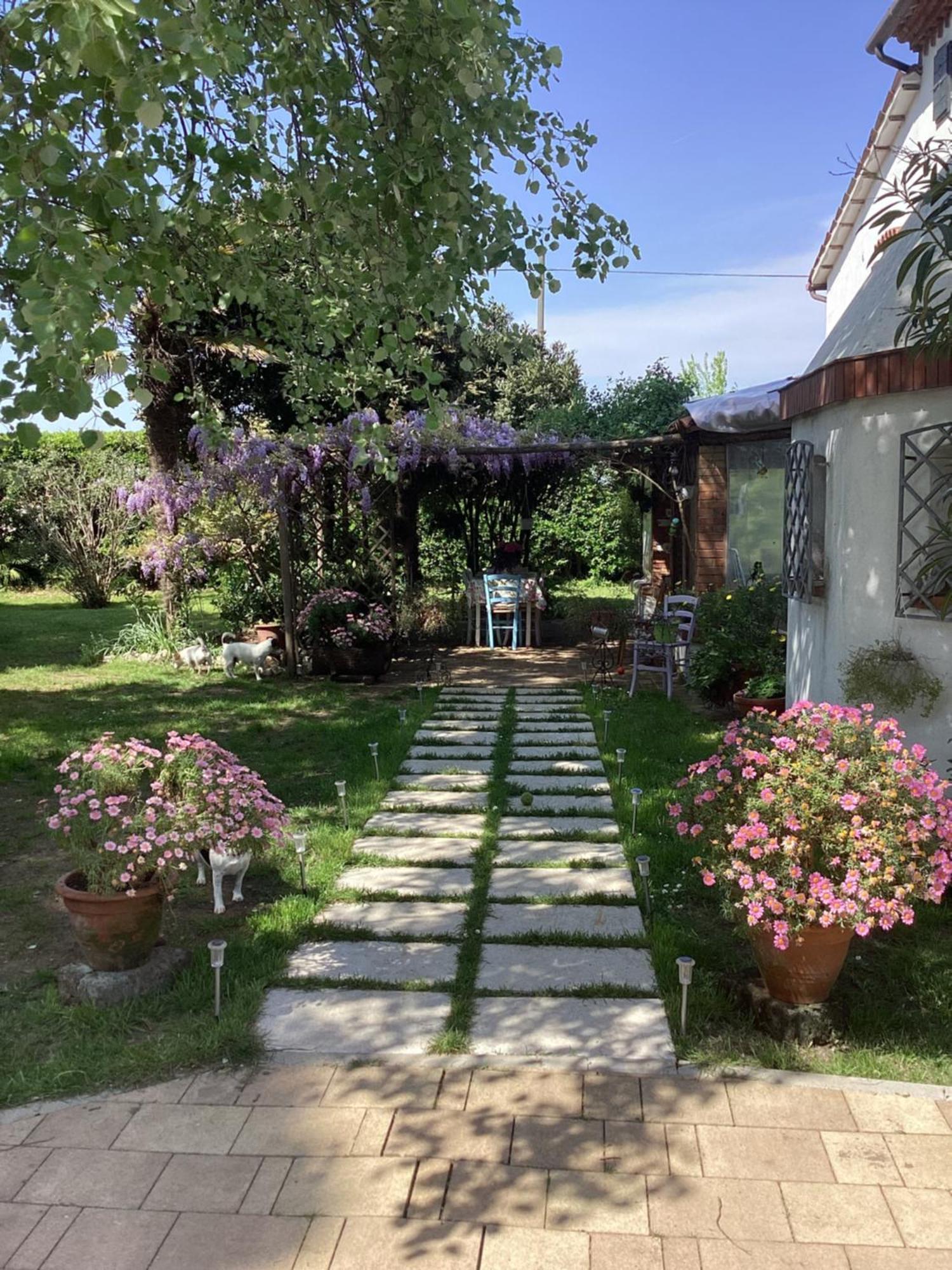 Guest house La Bricola *